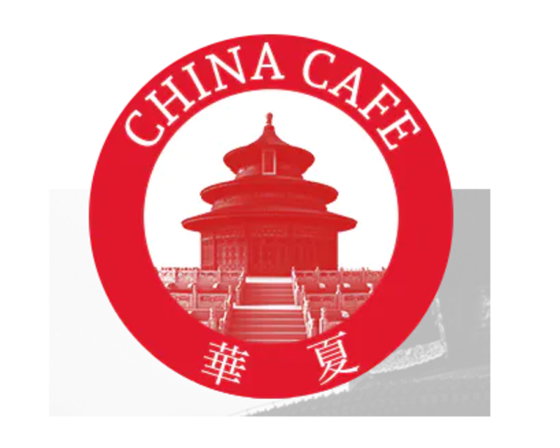 China Cafe #3 logo